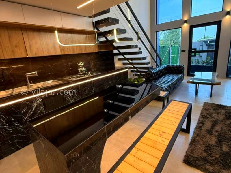 عکس شماره 868425 - اجاره ویلا هایلوکس لب برکه سرخرود - 