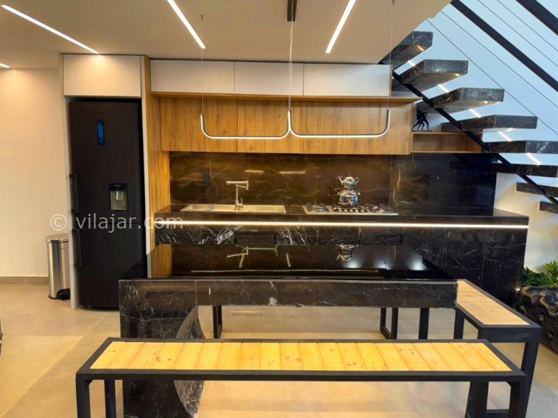 عکس شماره 868426 - اجاره ویلا هایلوکس لب برکه سرخرود - 