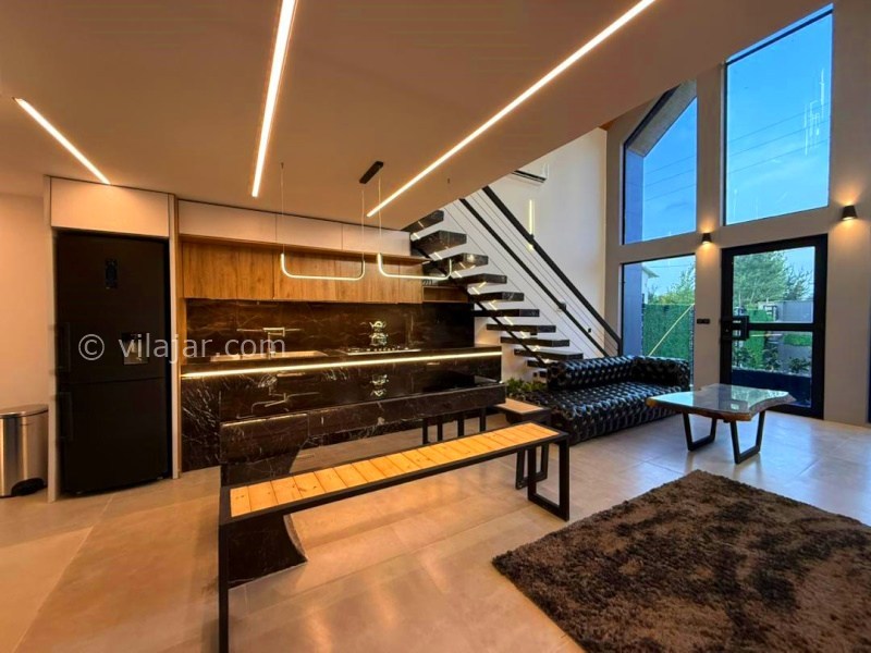 عکس شماره 868429 - اجاره ویلا هایلوکس لب برکه سرخرود - 