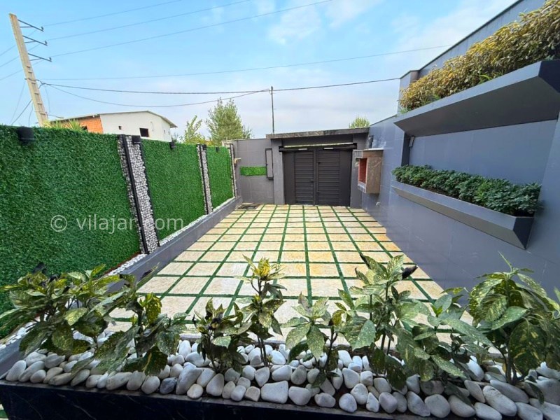 عکس شماره 868432 - اجاره ویلا هایلوکس لب برکه سرخرود - 