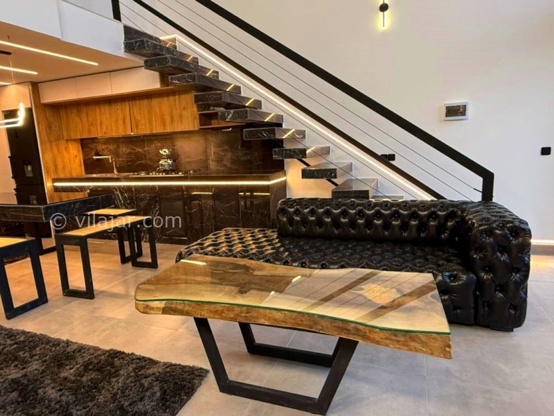 عکس شماره 868433 - اجاره ویلا هایلوکس لب برکه سرخرود - 