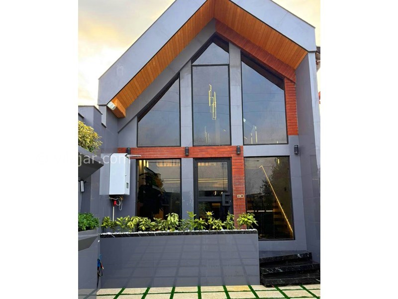 عکس شماره 868435 - اجاره ویلا هایلوکس لب برکه سرخرود - 