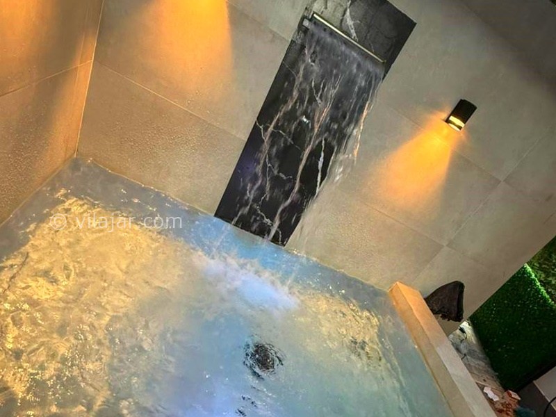 عکس شماره 868437 - اجاره ویلا هایلوکس لب برکه سرخرود - 