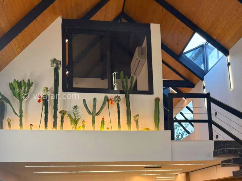 عکس شماره 868438 - اجاره ویلا هایلوکس لب برکه سرخرود - 