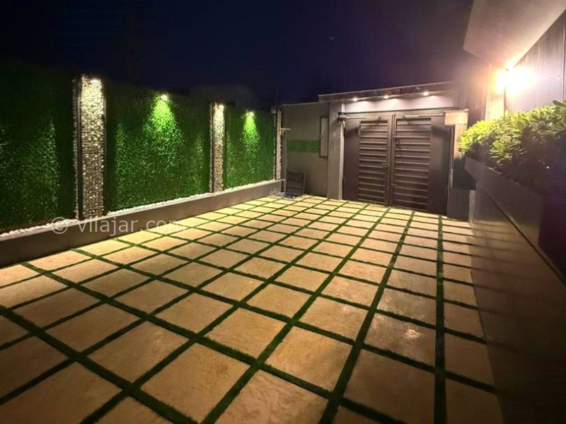 عکس شماره 868440 - اجاره ویلا هایلوکس لب برکه سرخرود - 