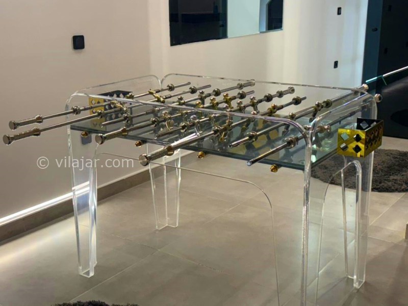 عکس شماره 868442 - اجاره ویلا هایلوکس لب برکه سرخرود - 