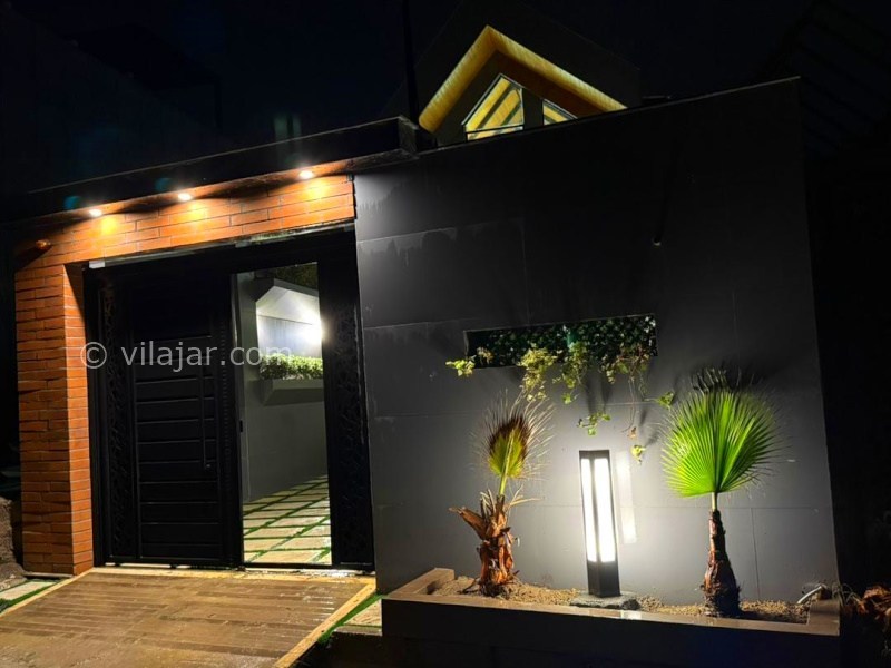 عکس شماره 868444 - اجاره ویلا هایلوکس لب برکه سرخرود - 