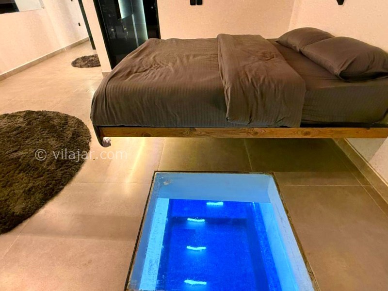 عکس شماره 868445 - اجاره ویلا هایلوکس لب برکه سرخرود - 