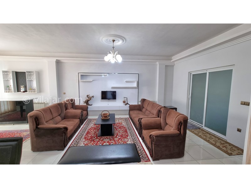 عکس شماره 868463 - اجاره ویلا استخردار در متل قو - 