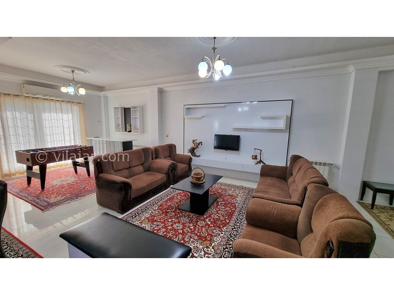 عکس شماره 868465 - اجاره ویلا استخردار در متل قو - 