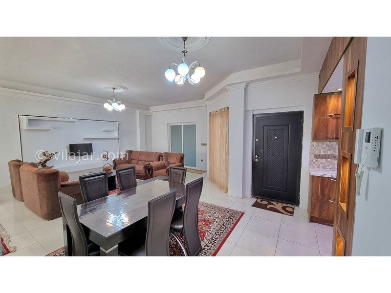 عکس شماره 868466 - اجاره ویلا استخردار در متل قو - 