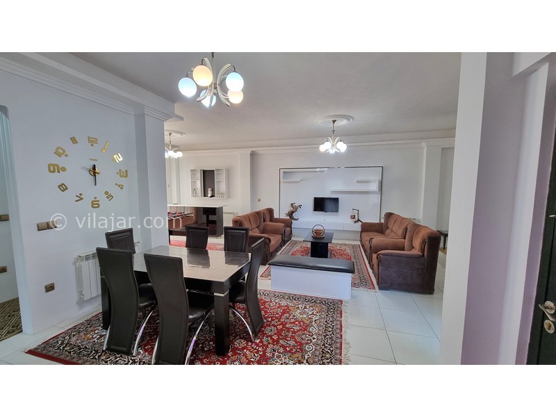 عکس شماره 868467 - اجاره ویلا استخردار در متل قو - 