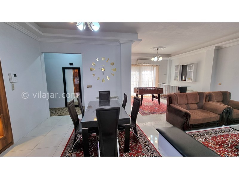 عکس شماره 868468 - اجاره ویلا استخردار در متل قو - 