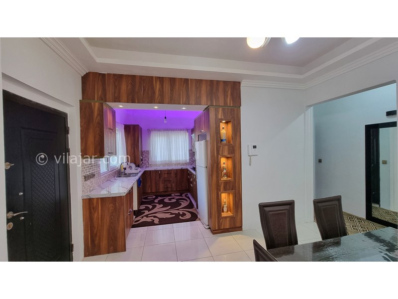 عکس شماره 868469 - اجاره ویلا استخردار در متل قو - 