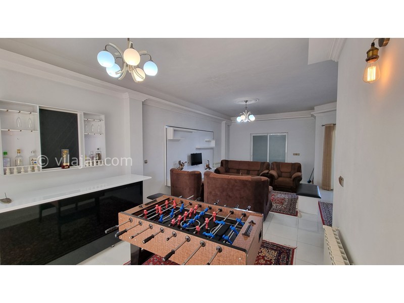 عکس شماره 868470 - اجاره ویلا استخردار در متل قو - 