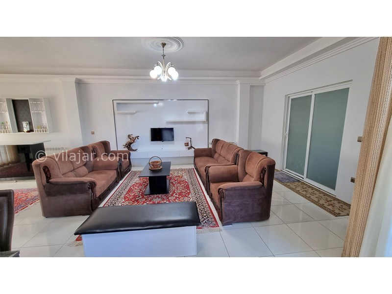 عکس شماره 868471 - اجاره ویلا استخردار در متل قو - 