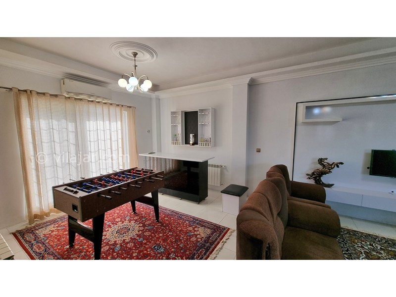 عکس شماره 868472 - اجاره ویلا استخردار در متل قو - 