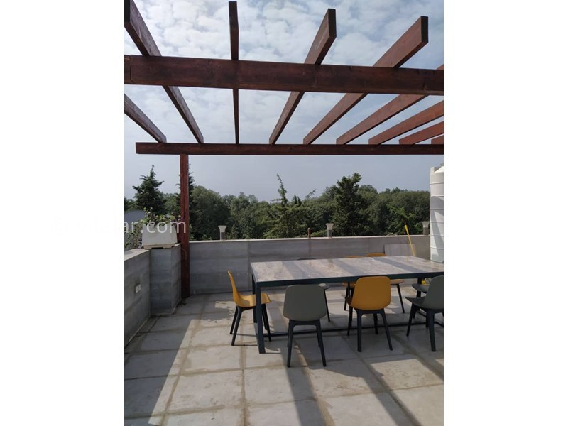 عکس شماره 868546 - اجاره ویلا اطراف نمک آبرود استخردار -