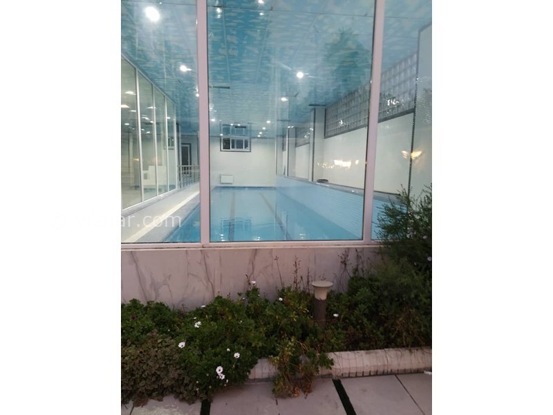 عکس شماره 868547 - اجاره ویلا اطراف نمک آبرود استخردار -