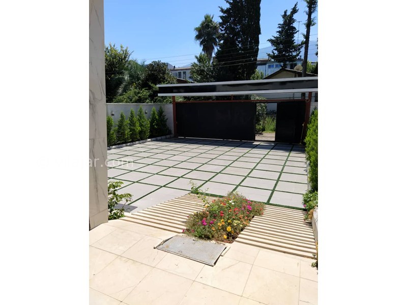 عکس شماره 868548 - اجاره ویلا اطراف نمک آبرود استخردار -