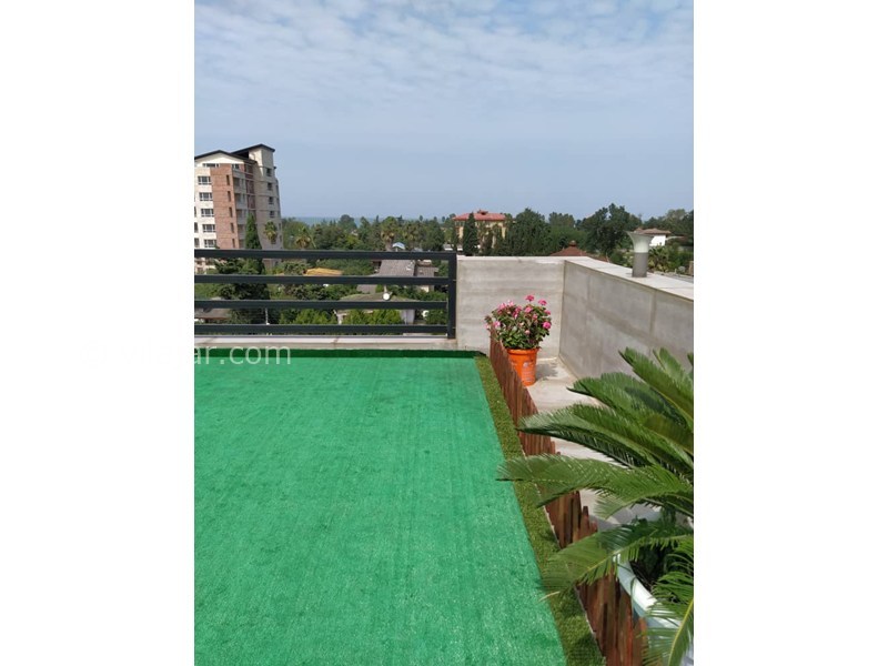 عکس شماره 868550 - اجاره ویلا اطراف نمک آبرود استخردار -