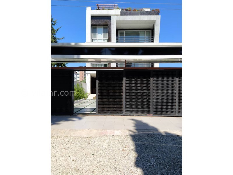 عکس شماره 868553 - اجاره ویلا اطراف نمک آبرود استخردار -