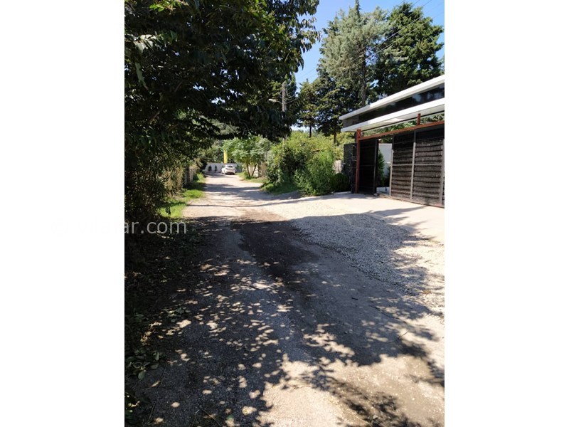 عکس شماره 868554 - اجاره ویلا اطراف نمک آبرود استخردار -