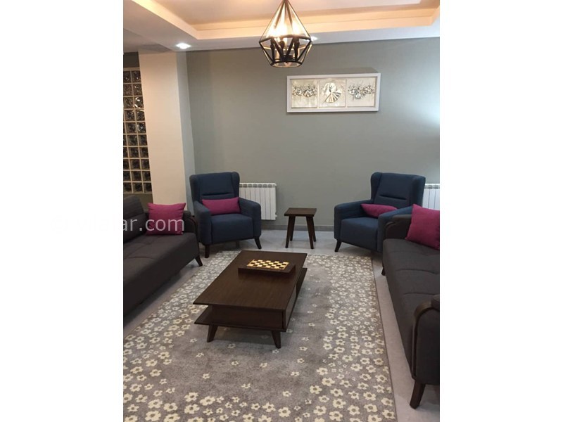 عکس شماره 868556 - اجاره ویلا اطراف نمک آبرود استخردار -