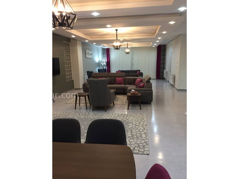 عکس شماره 868557 - اجاره ویلا اطراف نمک آبرود استخردار -