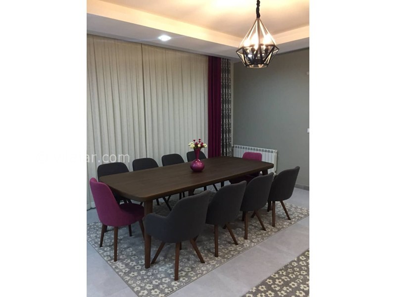 عکس شماره 868558 - اجاره ویلا اطراف نمک آبرود استخردار -