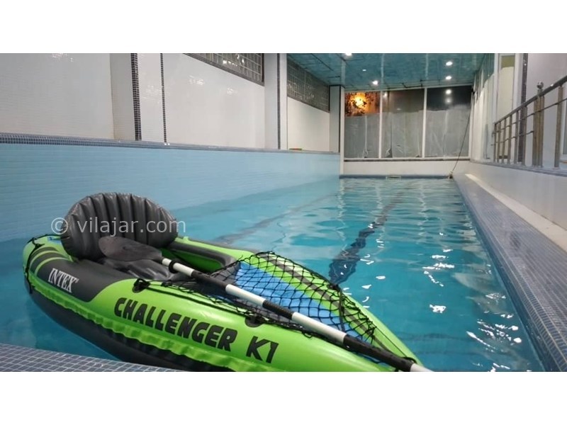 عکس شماره 868562 - اجاره ویلا اطراف نمک آبرود استخردار -