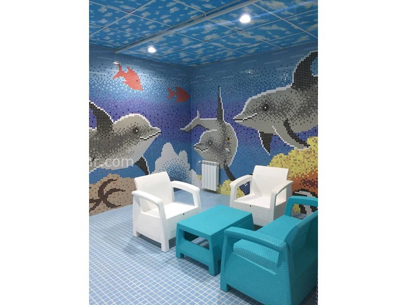 عکس شماره 868564 - اجاره ویلا اطراف نمک آبرود استخردار -