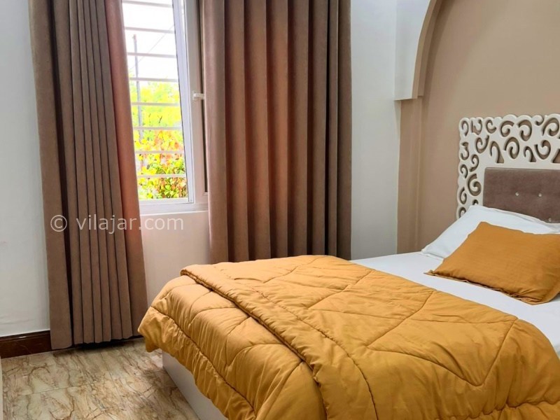 عکس شماره 868588 - اجاره ویلا با استخر آبگرم در متل قو - 