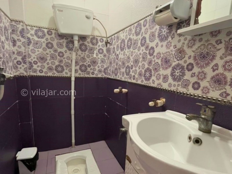 عکس شماره 868589 - اجاره ویلا با استخر آبگرم در متل قو - 