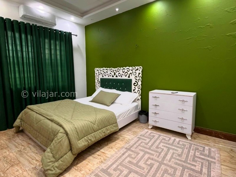 عکس شماره 868592 - اجاره ویلا با استخر آبگرم در متل قو - 