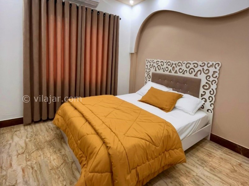 عکس شماره 868593 - اجاره ویلا با استخر آبگرم در متل قو - 