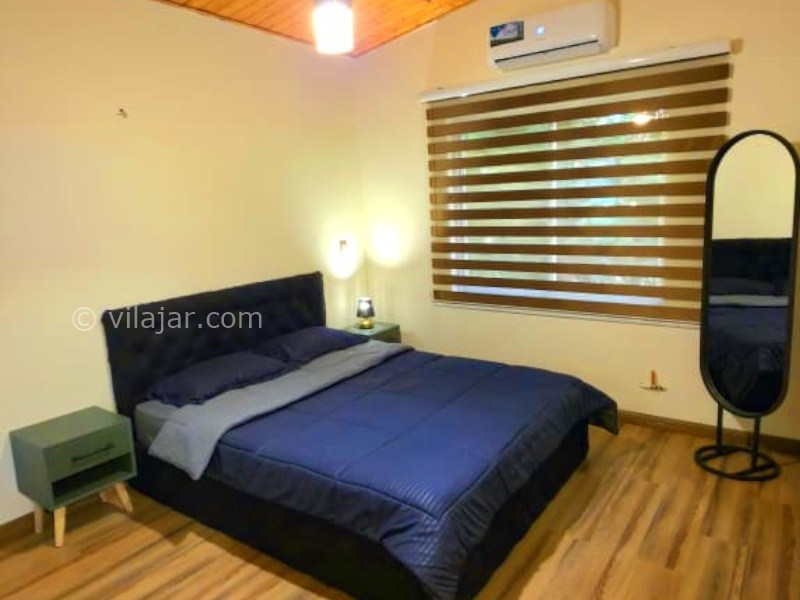 عکس شماره 868599 - اجاره ویلا در شمال در رویان - 