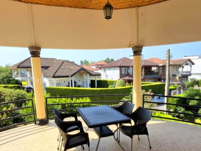 عکس شماره 868601 - اجاره ویلا در شمال در رویان - 