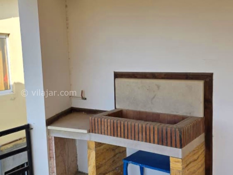 عکس شماره 868602 - اجاره ویلا در شمال در رویان - 