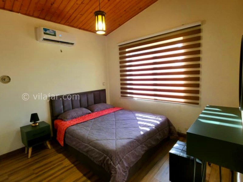 عکس شماره 868604 - اجاره ویلا در شمال در رویان - 