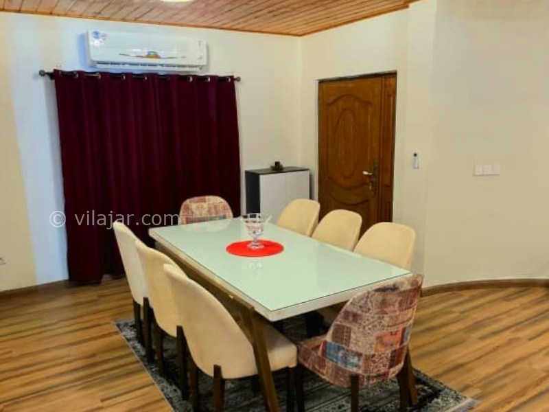 عکس شماره 868605 - اجاره ویلا در شمال در رویان - 