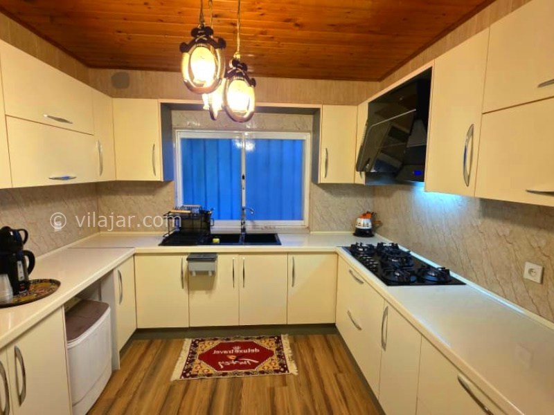 عکس شماره 868607 - اجاره ویلا در شمال در رویان - 