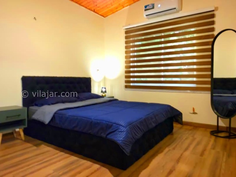 عکس شماره 868612 - اجاره ویلا در شمال در رویان - 