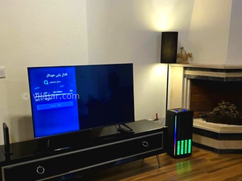 عکس شماره 868613 - اجاره ویلا در شمال در رویان - 