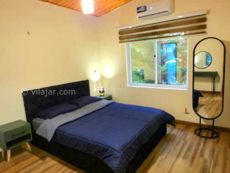 عکس شماره 868615 - اجاره ویلا در شمال در رویان - 