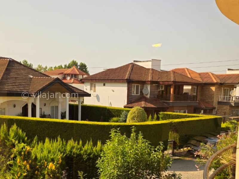 عکس شماره 868616 - اجاره ویلا در شمال در رویان - 