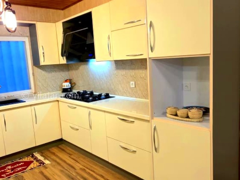 عکس شماره 868617 - اجاره ویلا در شمال در رویان - 