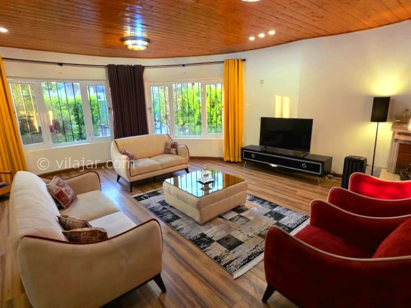 عکس شماره 868618 - اجاره ویلا در شمال در رویان - 