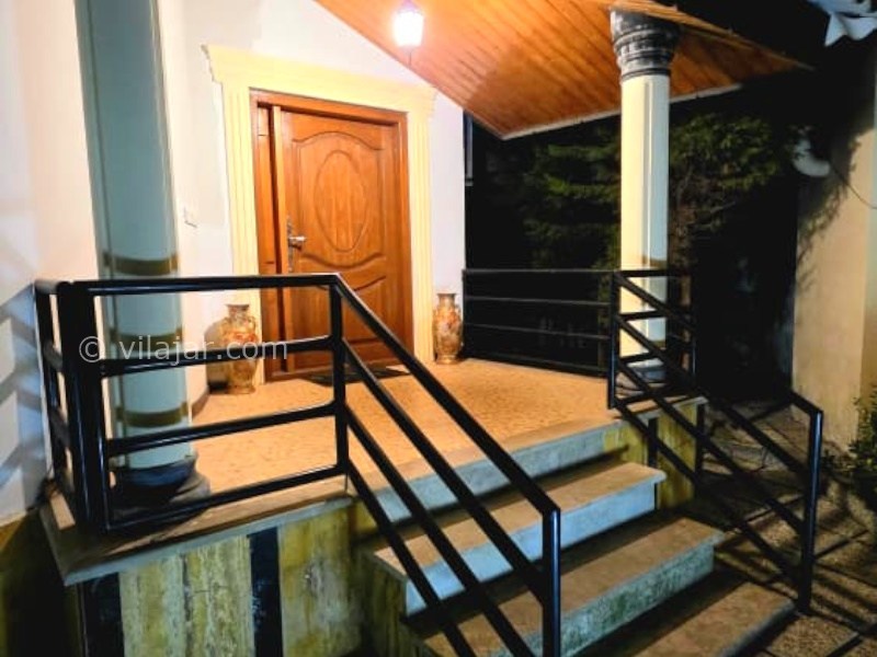 عکس شماره 868621 - اجاره ویلا در شمال در رویان - 