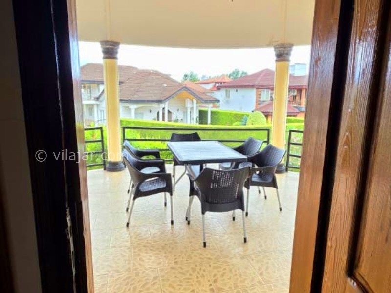 عکس شماره 868622 - اجاره ویلا در شمال در رویان - 